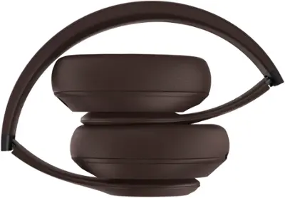 Beats Studio Pro - Wireless Noise Cancelling Over-the-Ear Headphones - Deep Brown