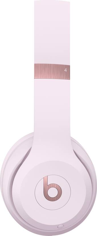 Beats solo4 クラウドピンク Beats Solo 4 True Wireless On Ear Headphones Cloud Pink