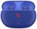 Alt View Zoom 14. Beats Studio Buds Totally Wireless Noise Cancelling Earbuds - Ocean Blue.