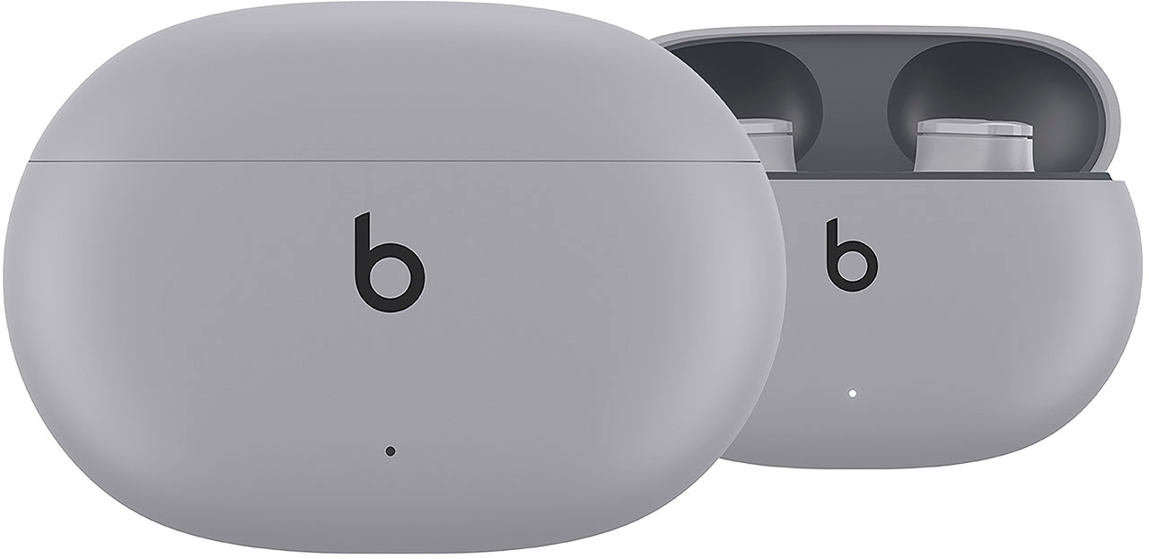 Best Buy: Beats Studio Buds Totally Wireless Noise Cancelling 