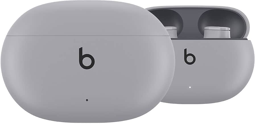 Beats Studio Buds Totally Wireless Noise Cancelling Earbuds Beats Studio Buds Totally Wireless Noise Cancelling Earbuds