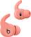 Alt View 12. Beats - Beats Fit Pro True Wireless Noise Cancelling In-Ear Earbuds - Coral Pink.