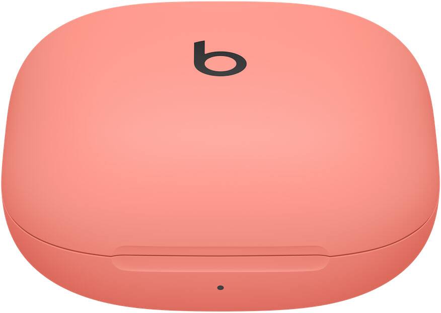 Beats Fit Pro True Wireless Noise Cancelling In Ear Earbuds Coral Beats Fit Pro True Wireless Noise Cancelling In Ear Earbuds Coral