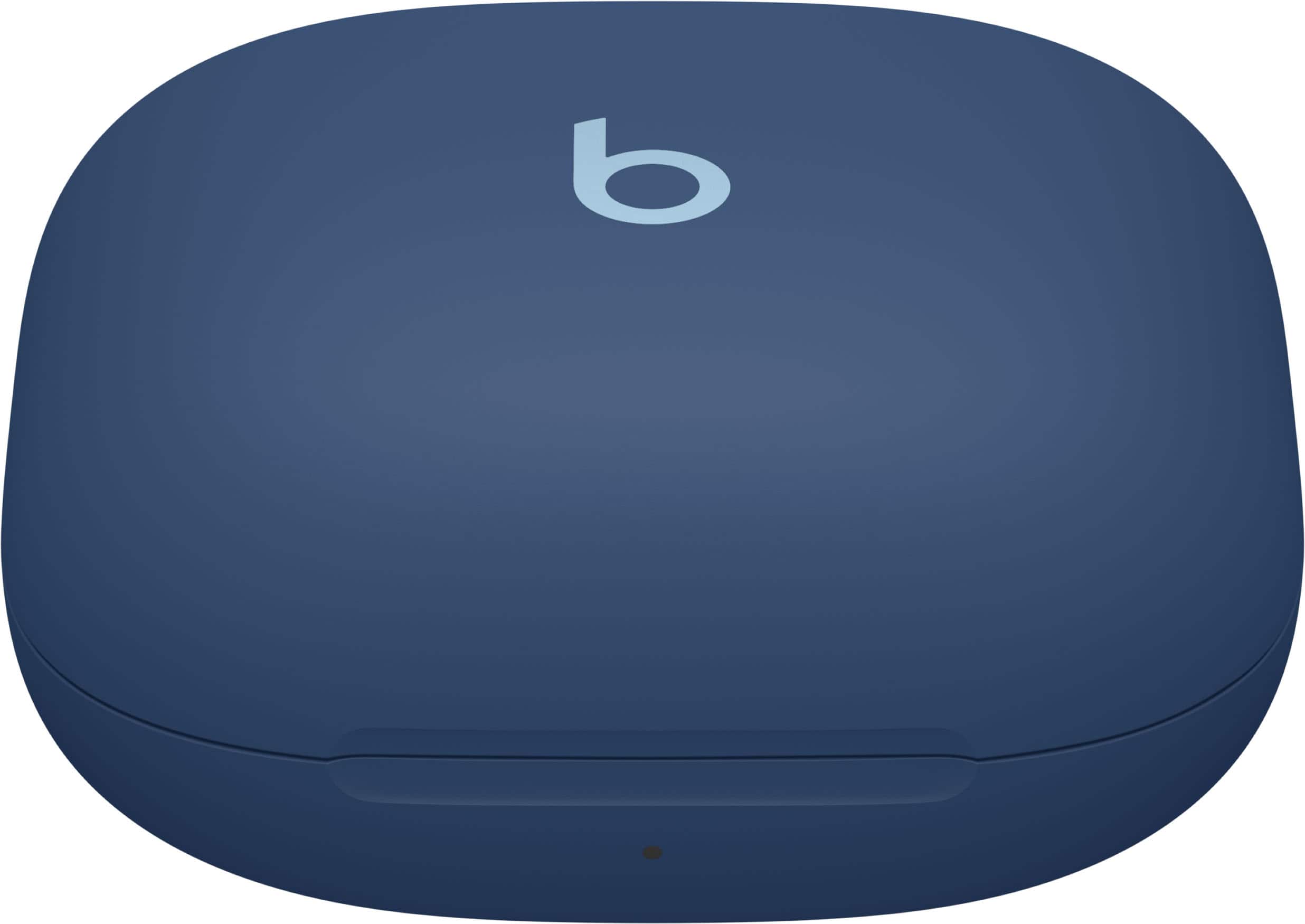 Alt View 15. Beats - Beats Fit Pro True Wireless Noise Cancelling In-Ear Earbuds - Tidal Blue.