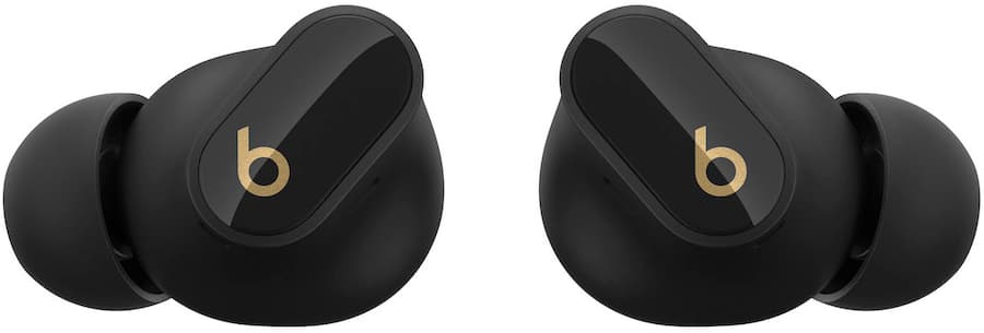Beats Studio Buds + True Wireless Noise Cancelling Earbuds Beats Studio Buds + True Wireless Noise Cancelling Earbuds