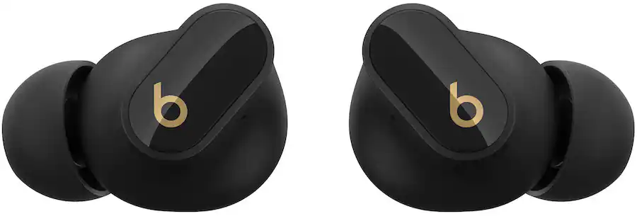 Beats Studio Buds True Wireless Noise Cancelling Earbuds Black