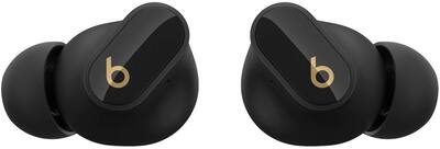 Beats Studio Buds + True Wireless Noise Cancelling Earbuds Black Beats Studio Buds + True Wireless Noise Cancelling Earbuds Black