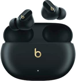 Beats Studio Buds + True Wireless Noise Cancelling Earbuds Beats Studio Buds + True Wireless Noise Cancelling Earbuds