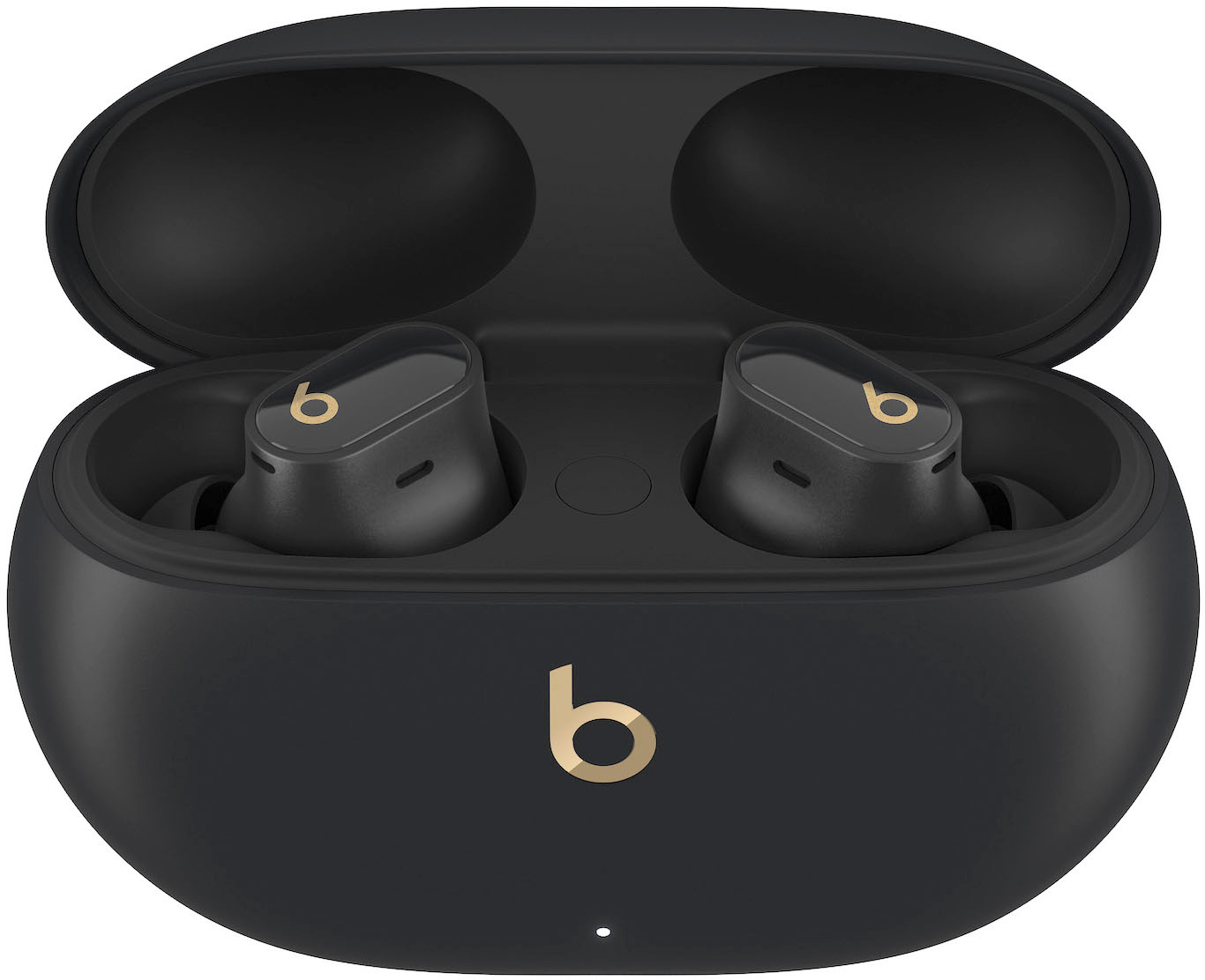 Beats Studio Buds + True Wireless Noise Cancelling Earbuds Black