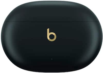 Beats Studio Buds + True Wireless Noise Cancelling Earbuds Black Beats Studio Buds + True Wireless Noise Cancelling Earbuds Black