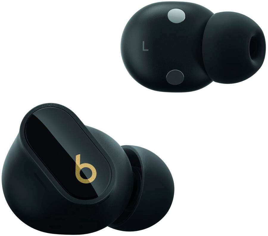 Beats Studio Buds + True Wireless Noise Cancelling Earbuds Beats Studio Buds + True Wireless Noise Cancelling Earbuds