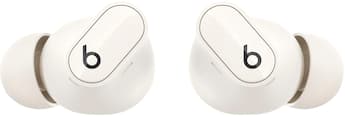 Beats Studio Buds + True Wireless Noise Cancelling Earbuds Ivory Beats Studio Buds + True Wireless Noise Cancelling Earbuds Ivory