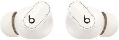 Beats Studio Buds + True Wireless Noise Cancelling Earbuds Ivory Beats Studio Buds + True Wireless Noise Cancelling Earbuds Ivory