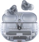 Beats by Dr. Dre - Beats Studio Buds Totally Wireless Noise Cancelling  Earbuds (MMT93LL/A) - Moon Gray 