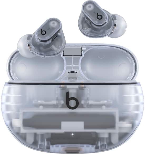 Beats Studio Buds True Wireless Noise Cancelling Earbuds