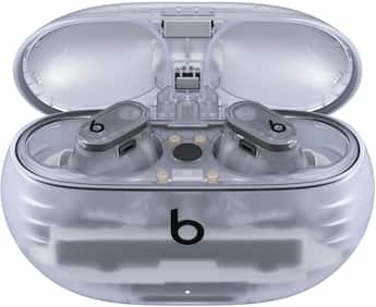 Beats Studio Buds + True Wireless Noise Cancelling Earbuds Beats Studio Buds + True Wireless Noise Cancelling Earbuds