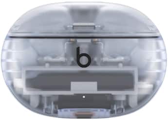 Beats Studio Buds + True Wireless Noise Cancelling Earbuds Beats Studio Buds + True Wireless Noise Cancelling Earbuds