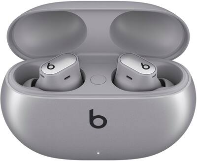 Beats Studio Buds + True Wireless Noise Cancelling Earbuds Cosmic Beats Studio Buds + True Wireless Noise Cancelling Earbuds Cosmic