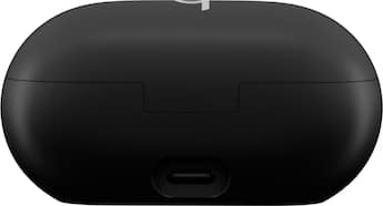 Beats Solo Buds True Wireless Earbuds Matte Black MUVW3LL/A - Open Beats Solo Buds True Wireless Earbuds Matte Black MUVW3LL/A - Open