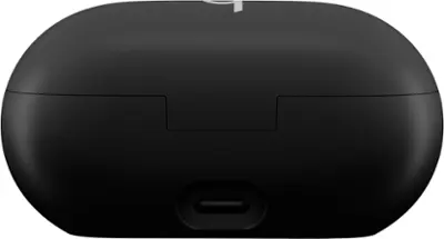 Beats Solo Buds True Wireless Earbuds - Matte Black