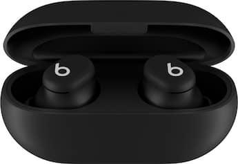 Beats Solo Buds True Wireless Earbuds Matte Black - Best Buy Beats Solo Buds True Wireless Earbuds Matte Black - Best Buy