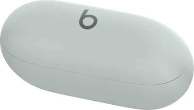 Beats Solo Buds True Wireless Earbuds Storm Gray MUVY3LL/A - Best Buy Beats Solo Buds True Wireless Earbuds Storm Gray MUVY3LL/A - Best Buy