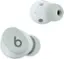 Left. Beats - Solo Buds True Wireless Earbuds - Storm Gray.
