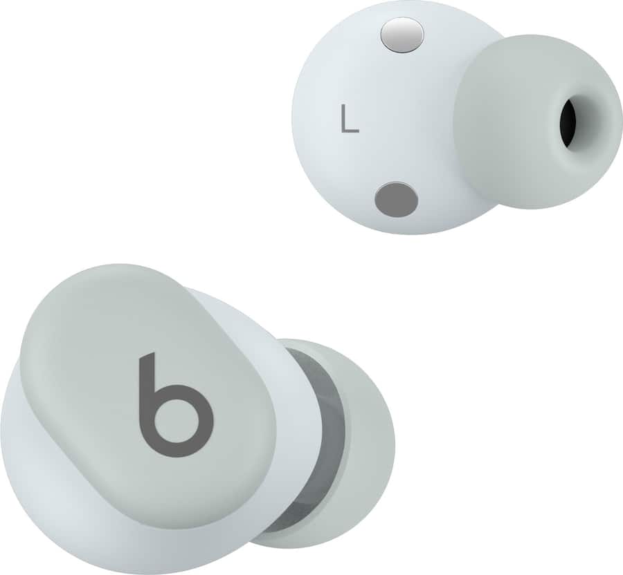 【未使用】 Beats Solo Buds ストームグレー Beats Solo Buds True Wireless Earbuds Storm Gray MUVY3LL/A