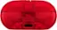 Alt View 11. Beats - Solo Buds True Wireless Earbuds - Transparent Red.