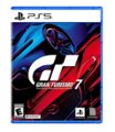 Front. Sony Interactive Entertainment - Gran Turismo 7.
