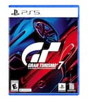 Gran Turismo 7 - PlayStation 5