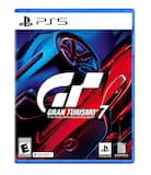Gran Turismo 7 - PlayStation 5