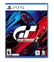 Gran Turismo 7 - PlayStation 5 - Front_Zoom