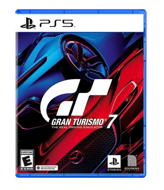 Best Racing Games on PS5