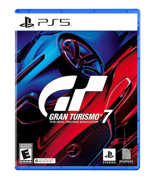 Best Racing Games on PS5