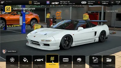 Gran Turismo 7 - PlayStation 5