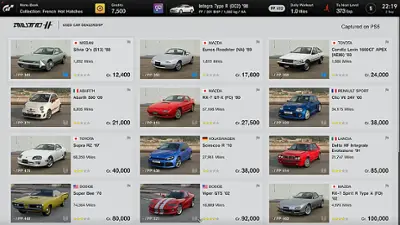 Gran Turismo 7 - PlayStation 5