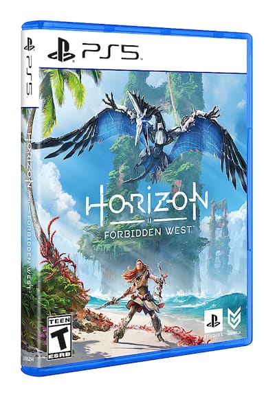 Horizon Forbidden West PS5 PlayStation 5 3006234 - Best Buy Horizon Forbidden West PS5 PlayStation 5 3006234 - Best Buy
