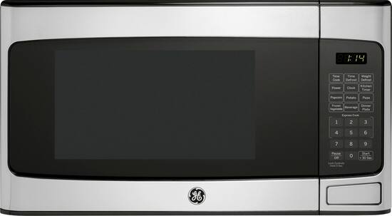 Best microwave size deals