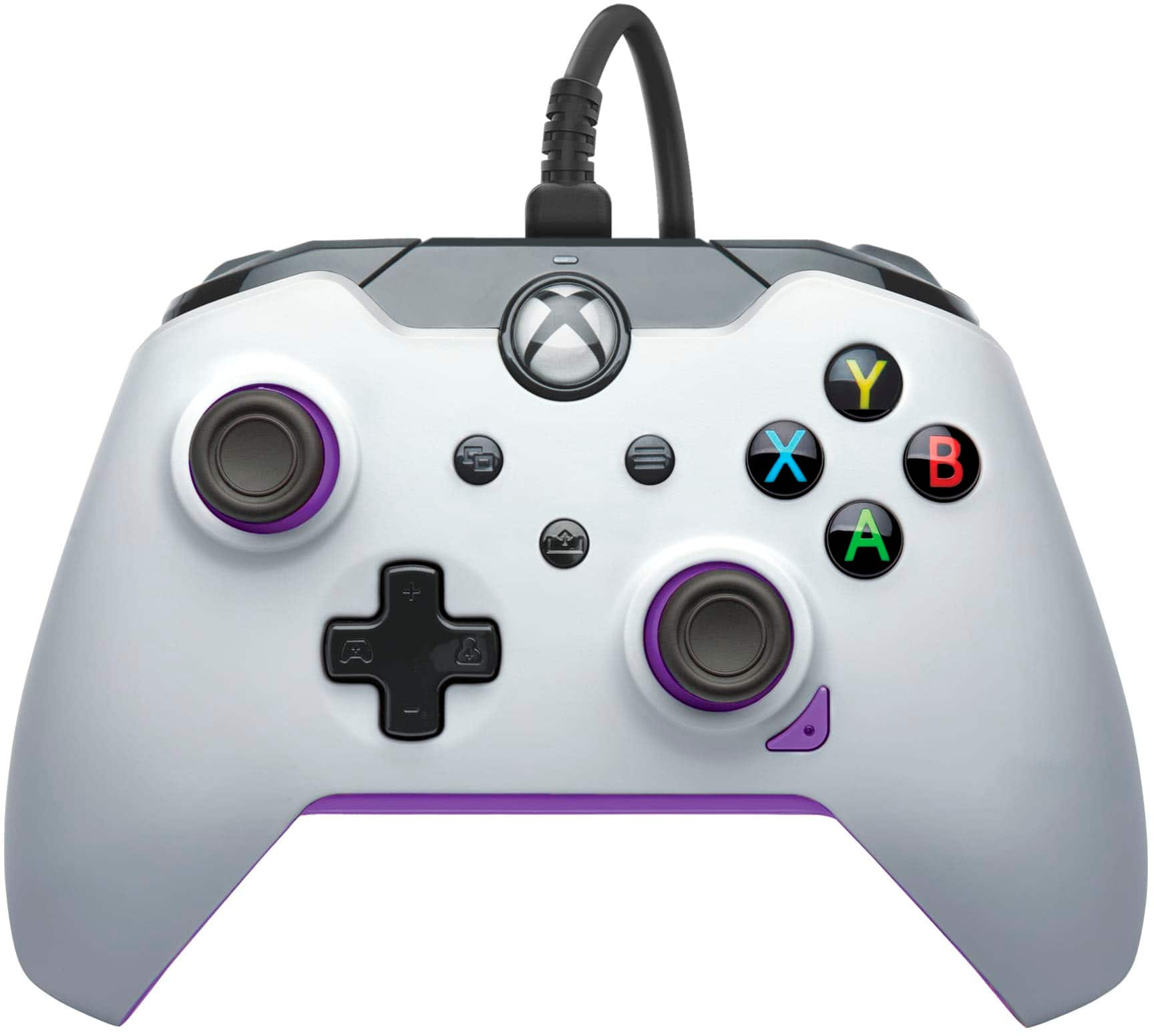 Xbox one and 2024 windows 10 controller