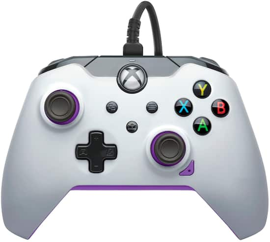 Best Buy: PowerA Enhanced Wired Controller for Xbox Series X