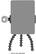 Alt View 15. JOBY - GripTight Tablet PRO 2 GorillaPod with Mount and Stand.
