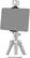 Alt View 16. JOBY - GripTight Tablet PRO 2 GorillaPod with Mount and Stand.