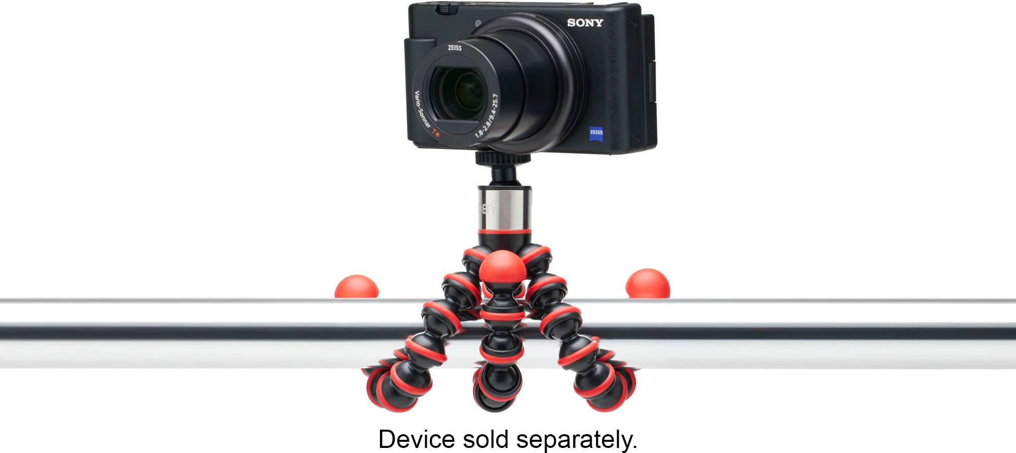 Alt View 18. JOBY - GorillaPod GO Content Creator Tripod.