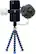 Alt View 15. JOBY - GorillaPod GO Content Creator Tripod.