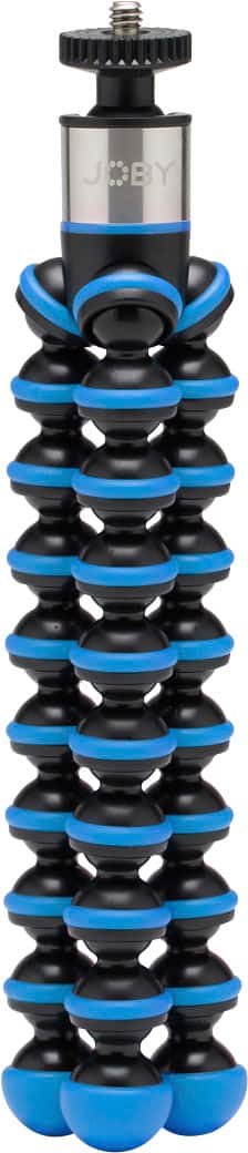 Left. JOBY - GorillaPod GO Content Creator Tripod.