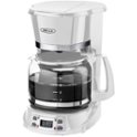 Bella 12-Cup Programmable Coffee Maker (3 Colors)