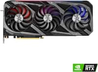 Best Buy: ASUS NVIDIA GeForce RTX 3080 12GB GDDR6X PCI Express 4.0