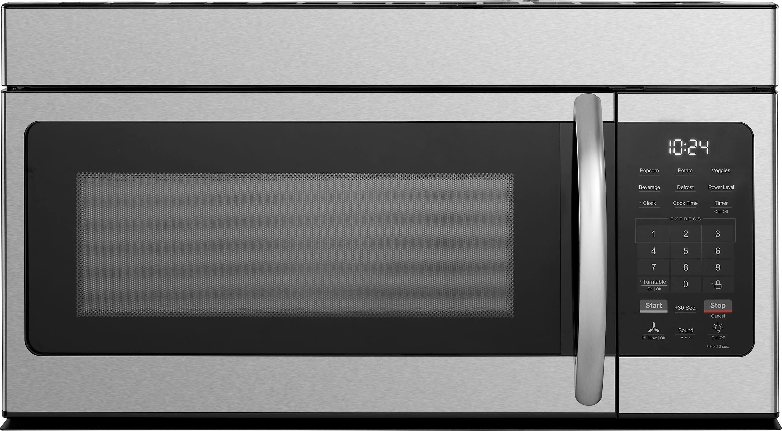 Over-the-Range Microwaves - Best Buy