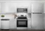 Alt View 1. Insignia™ - 1.6 Cu. Ft. Over-the-Range Microwave - Stainless Steel.